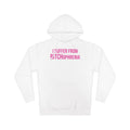 BITCHophrenia Hooded Sweatshirt