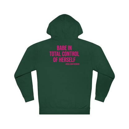 B.I.T.C.H. #1 Hooded Sweatshirt