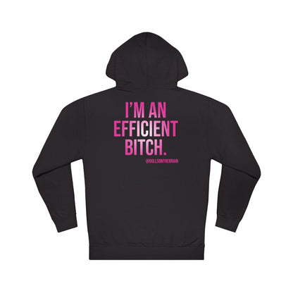 Ebitchient Hooded Sweatshirt