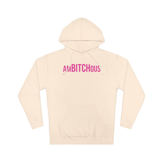 AmBITCHous Hooded Sweatshirt