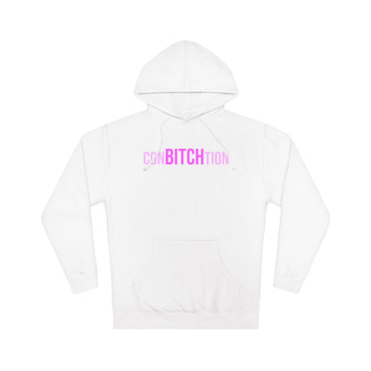 ConBITCHtion Hooded Sweatshirt