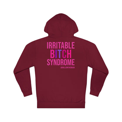 I.B.S. Hooded Sweatshirt