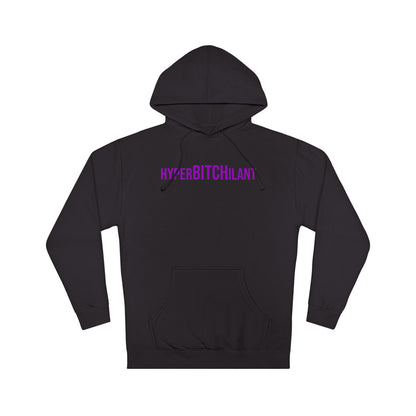 HyperBITCHilant Hooded Sweatshirt