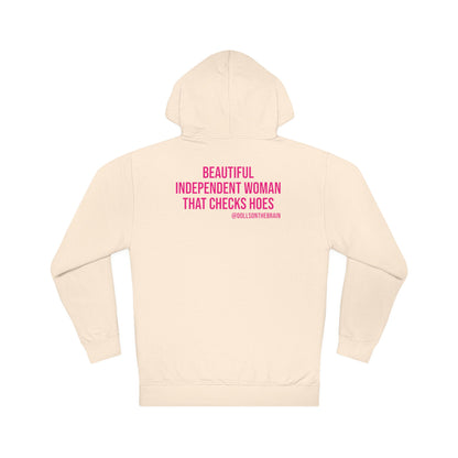 B.I.T.C.H. #2 Hooded Sweatshirt