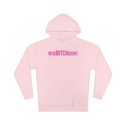 MagBITCHicent Hooded Sweatshirt