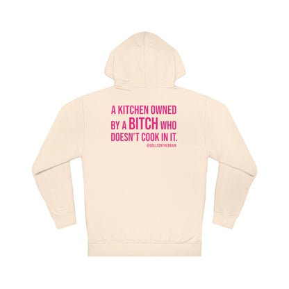 BITCHen Hooded Sweatshirt