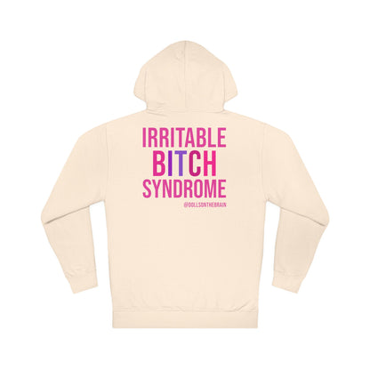 I.B.S. Hooded Sweatshirt