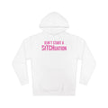 BITCHuation Hooded Sweatshirt