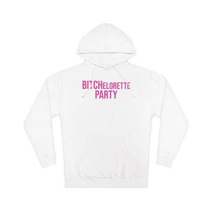 BITCHelorette Hooded Sweatshirt