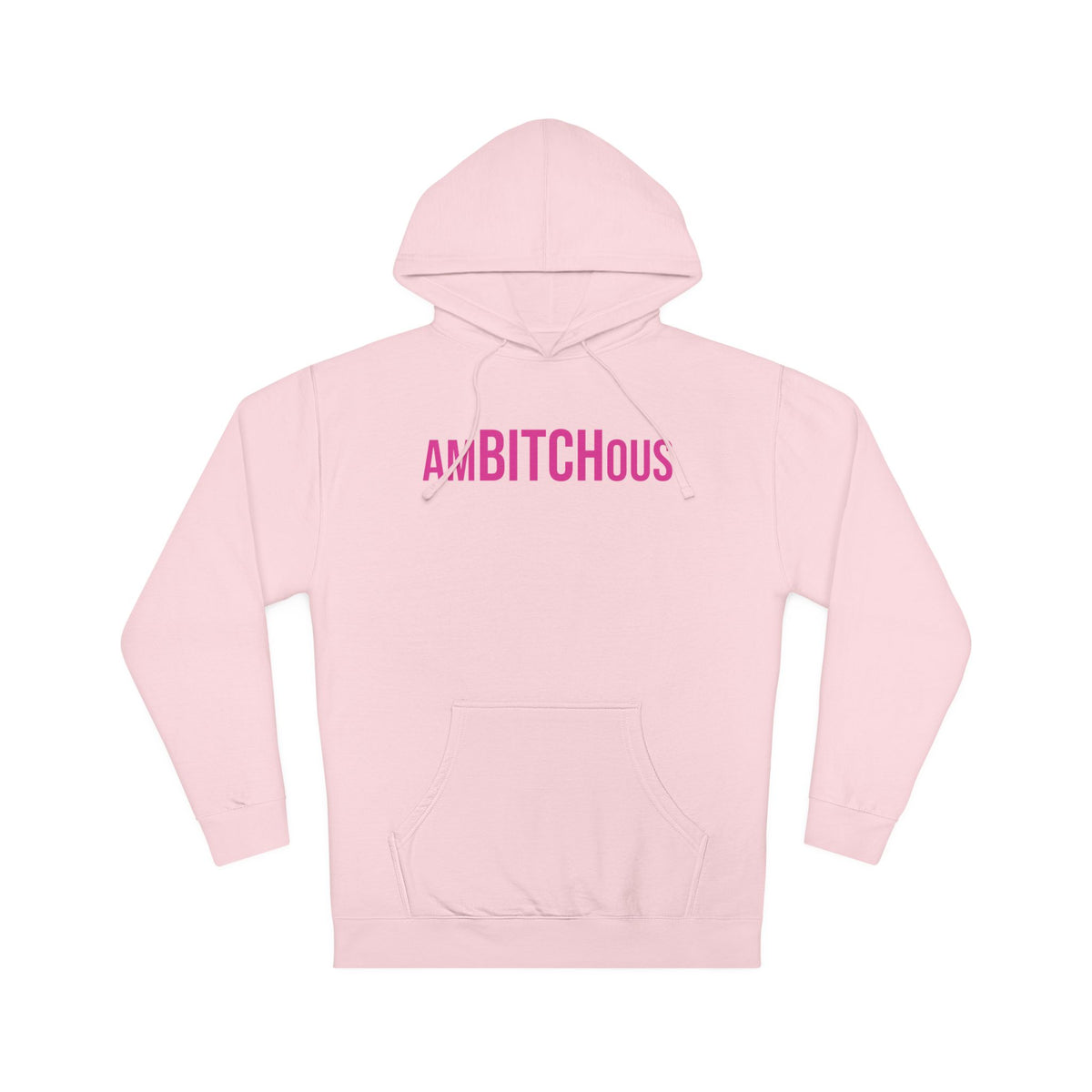 AmBITCHous Hooded Sweatshirt