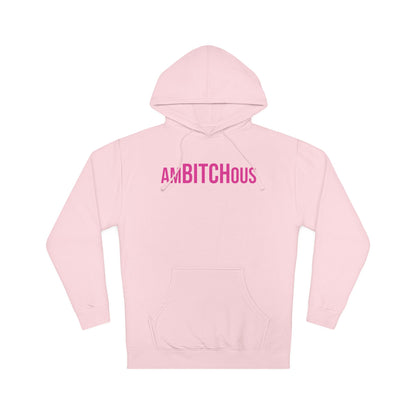 AmBITCHous Hooded Sweatshirt