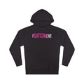Ebitchient Hooded Sweatshirt