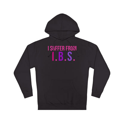 I.B.S. Hooded Sweatshirt