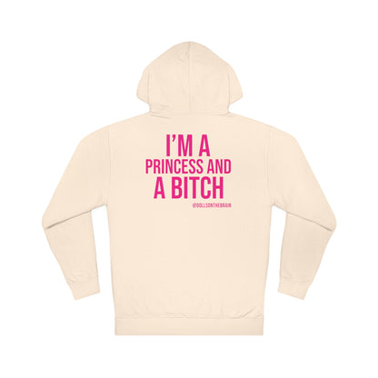 BITCHerella Hooded Sweatshirt
