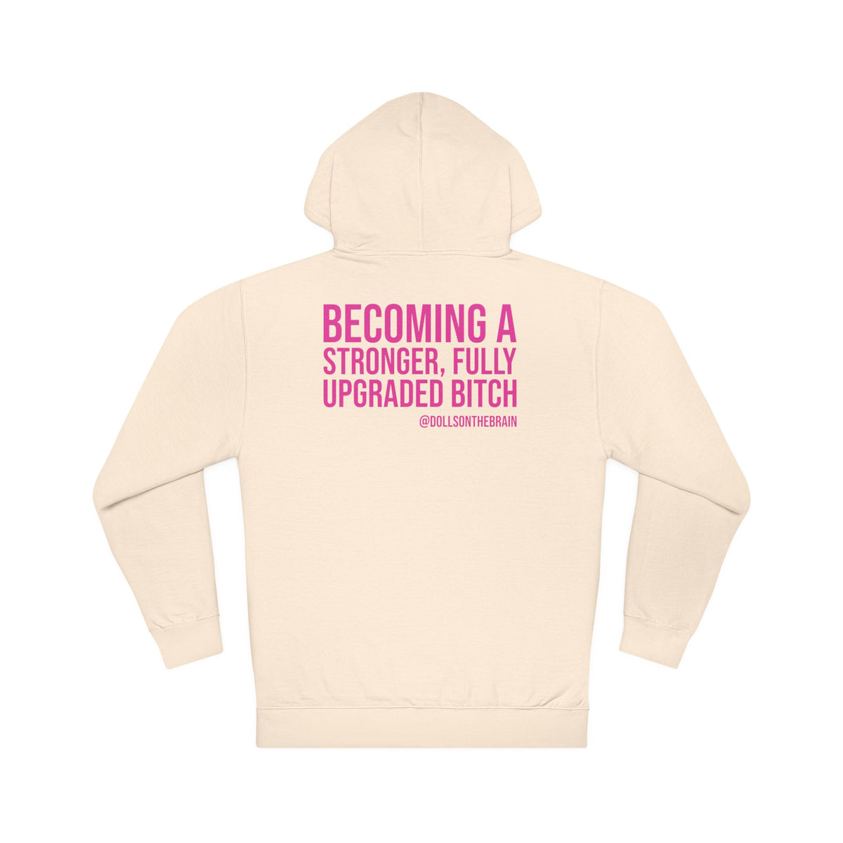 EnBITCHment Hooded Sweatshirt