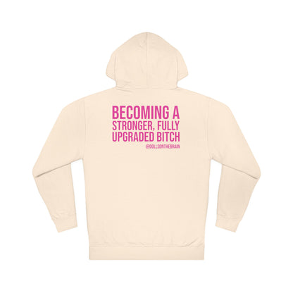 EnBITCHment Hooded Sweatshirt