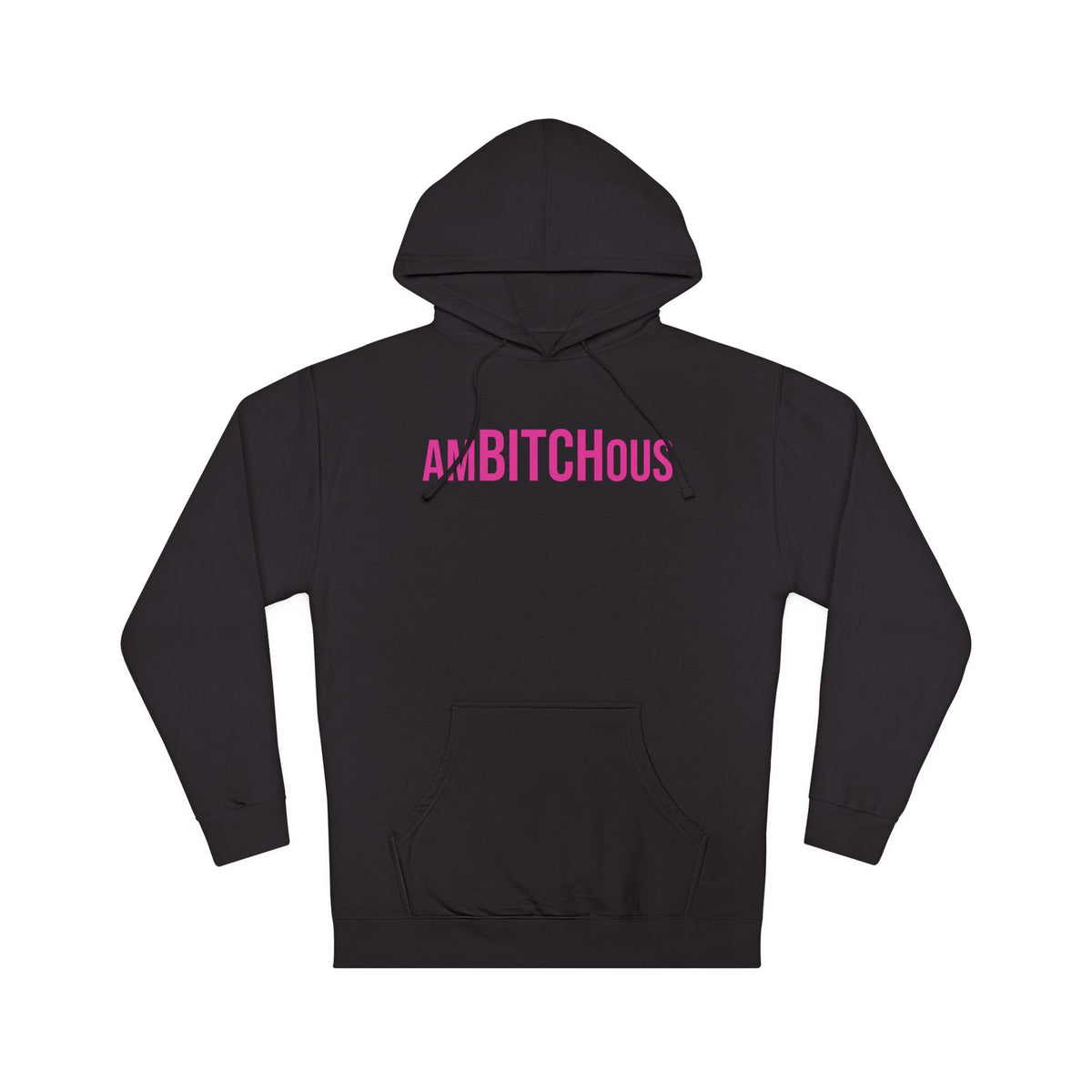 AmBITCHous Hooded Sweatshirt