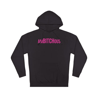 AmBITCHous Hooded Sweatshirt