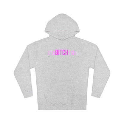 ConBITCHtion Hooded Sweatshirt