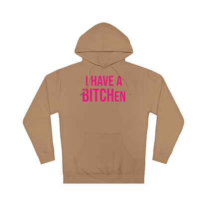 BITCHen Hooded Sweatshirt