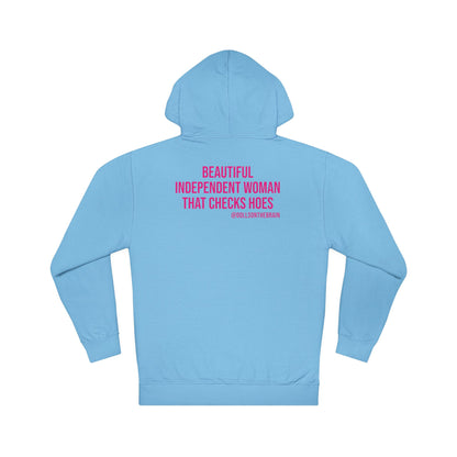 B.I.T.C.H. #2 Hooded Sweatshirt