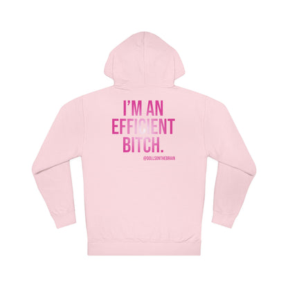 Ebitchient Hooded Sweatshirt