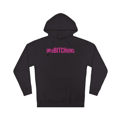 InhiBITCHions Hooded Sweatshirt