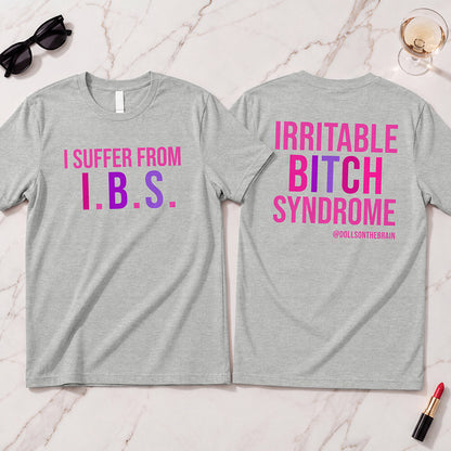 I.B.S. T-Shirt