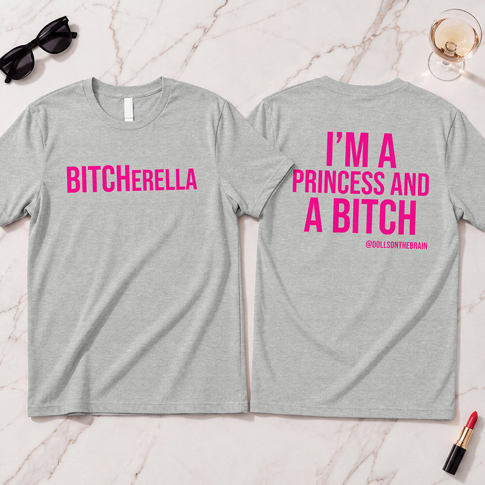 BITCHerella T-Shirt