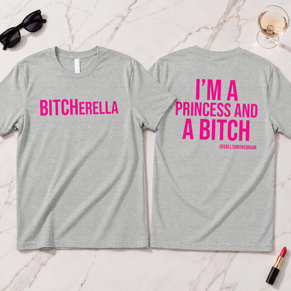 BITCHerella T-Shirt