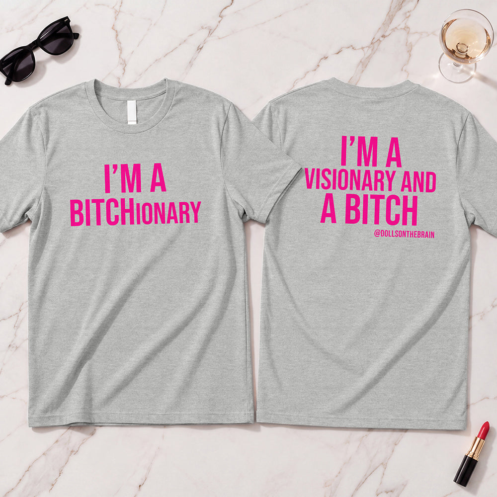 BITCHionary T-Shirt