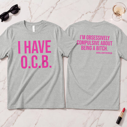 O.C.B. T-Shirt