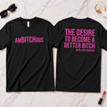 AmBITCHous T-Shirt