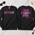 Ebitchient Long Sleeve