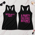 BITCHelorette Tank Top