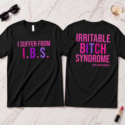 I.B.S. T-Shirt