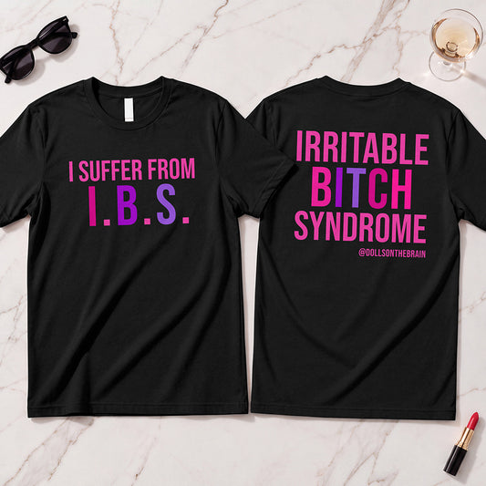 I.B.S. T-Shirt