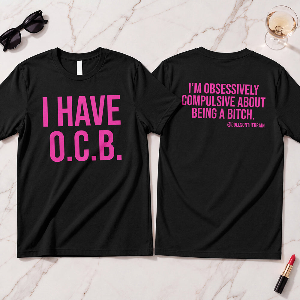 O.C.B. T-Shirt