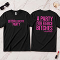 BITCHelorette T-Shirt