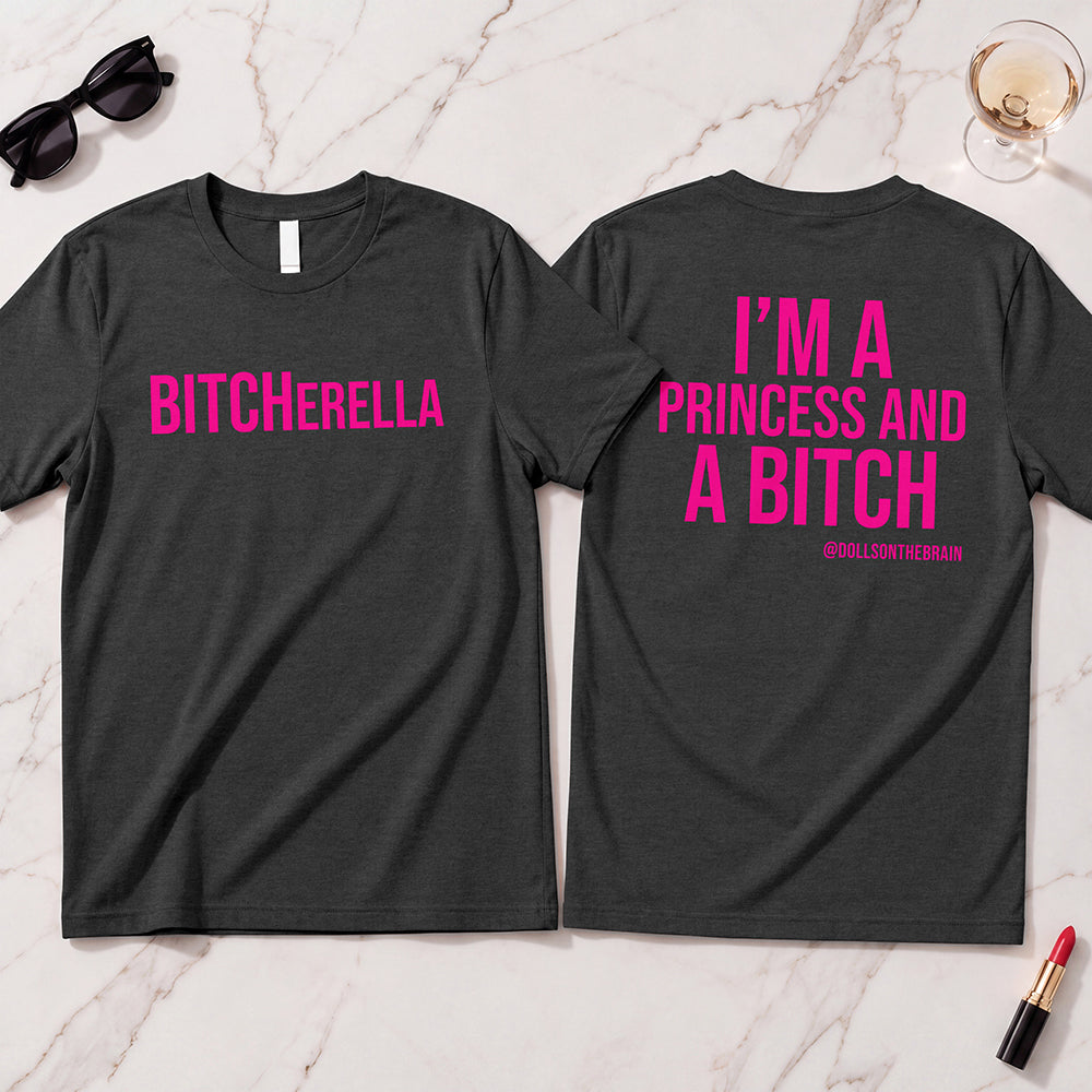 BITCHerella T-Shirt