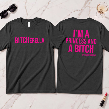 BITCHerella T-Shirt