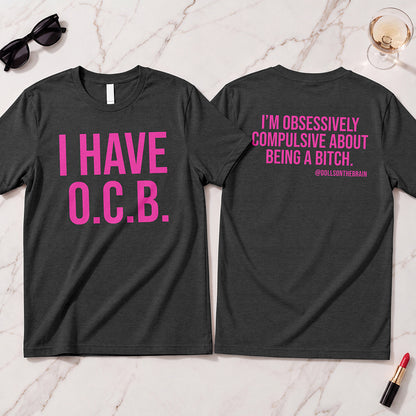 O.C.B. T-Shirt