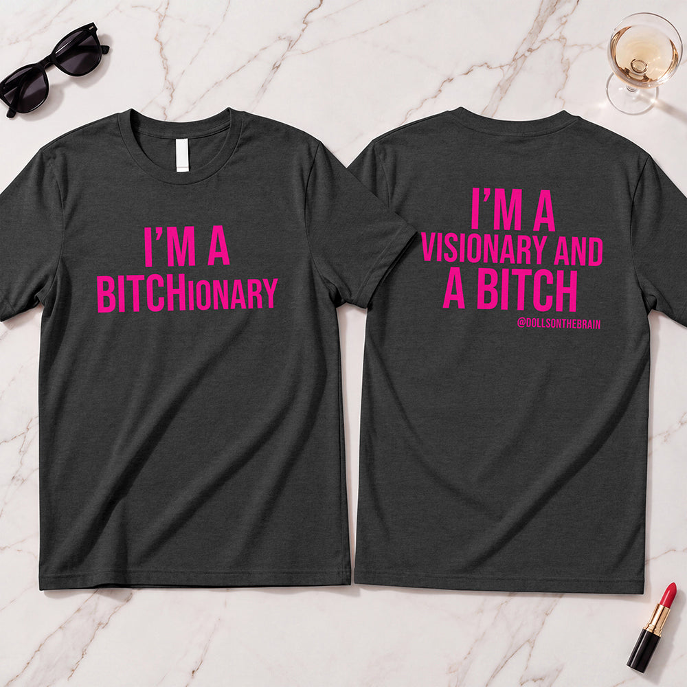 BITCHionary T-Shirt