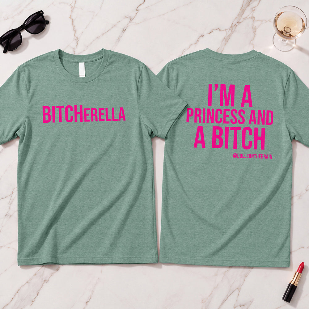 BITCHerella T-Shirt