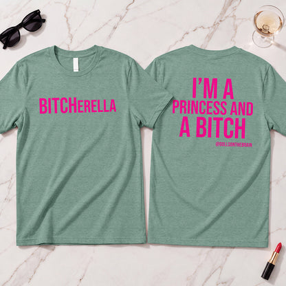 BITCHerella T-Shirt