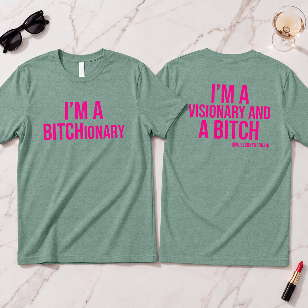 BITCHionary T-Shirt