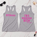 BITCHievous Tank Top