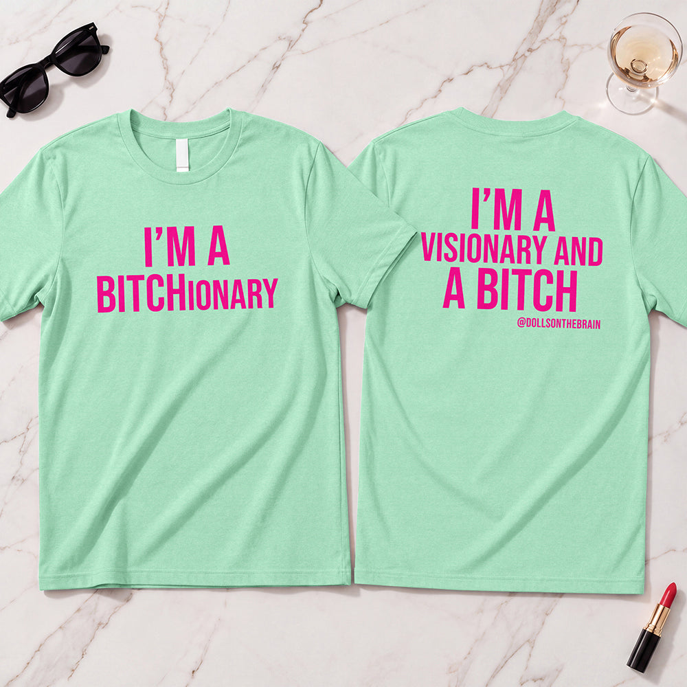 BITCHionary T-Shirt