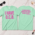 O.C.B. T-Shirt