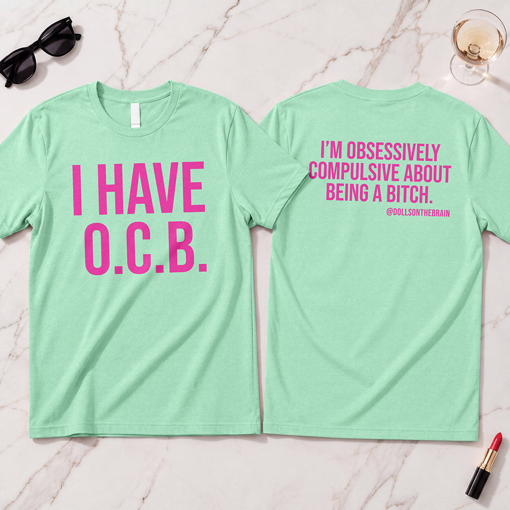 O.C.B. T-Shirt